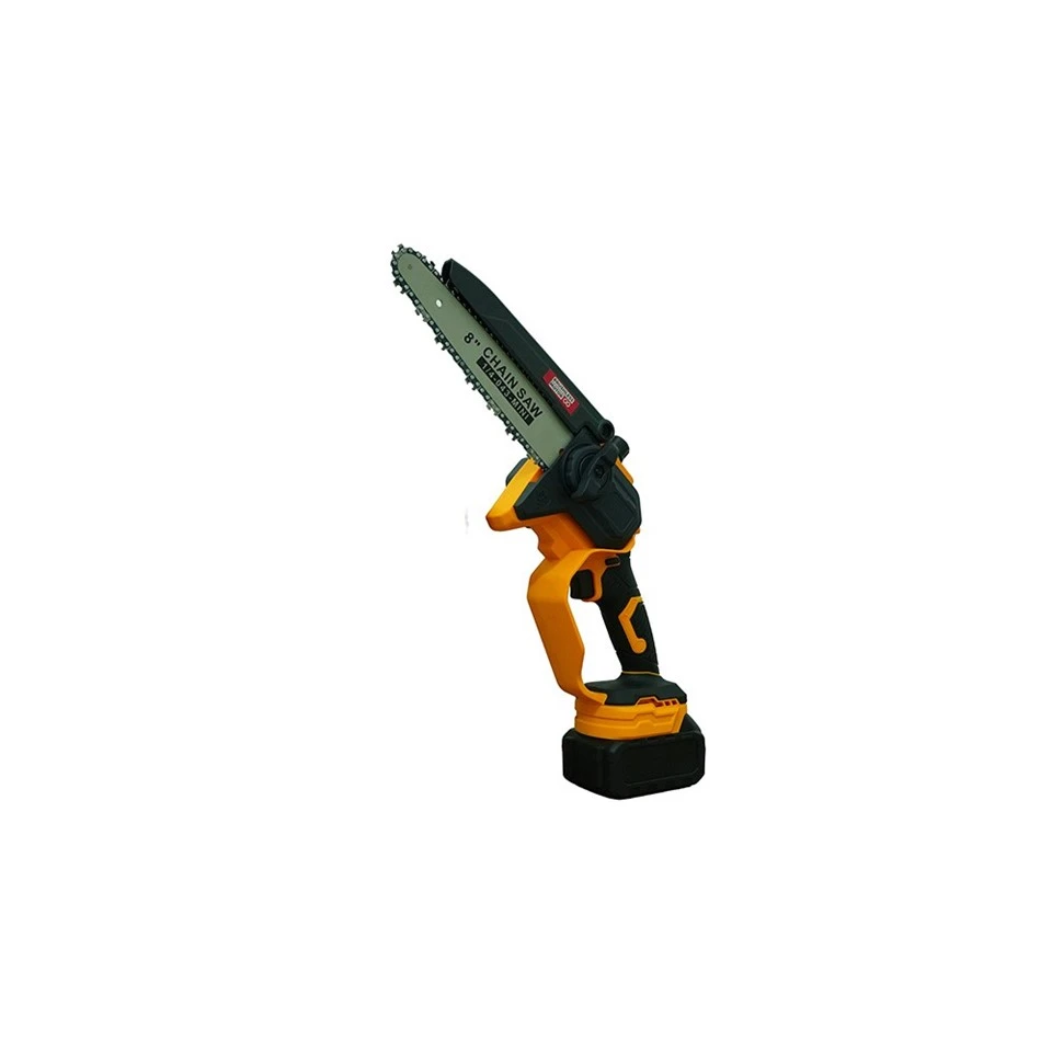 8 Inch Brushless Mini Chainsaw Cordless best